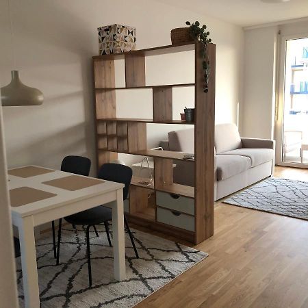 Apartamento High 4 Graz Exterior foto