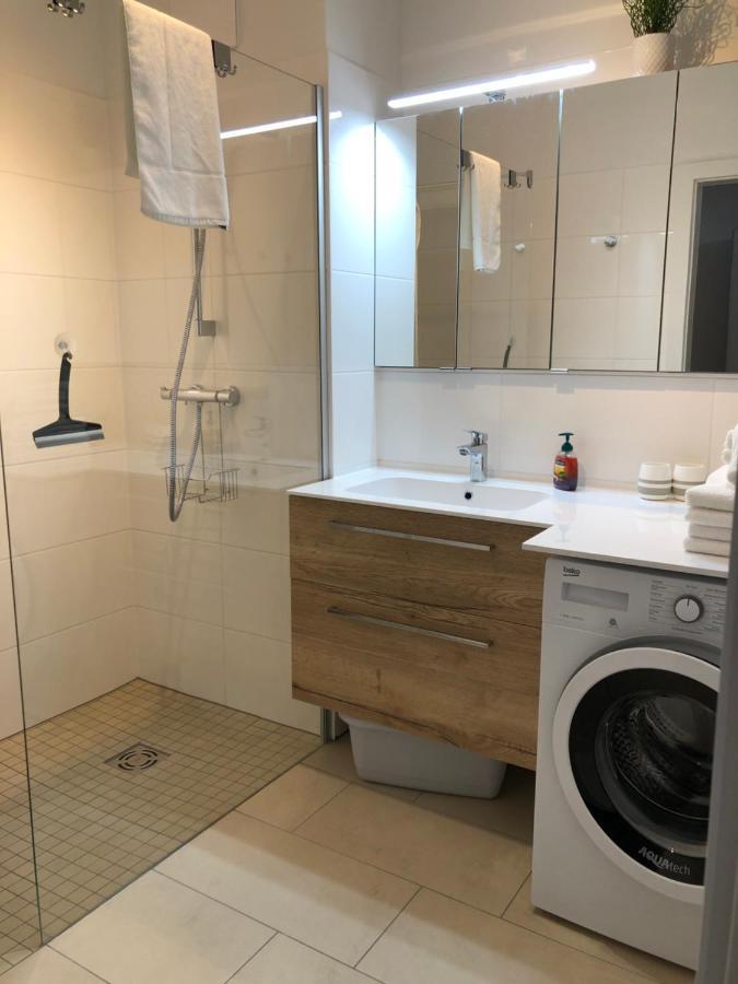 Apartamento High 4 Graz Exterior foto