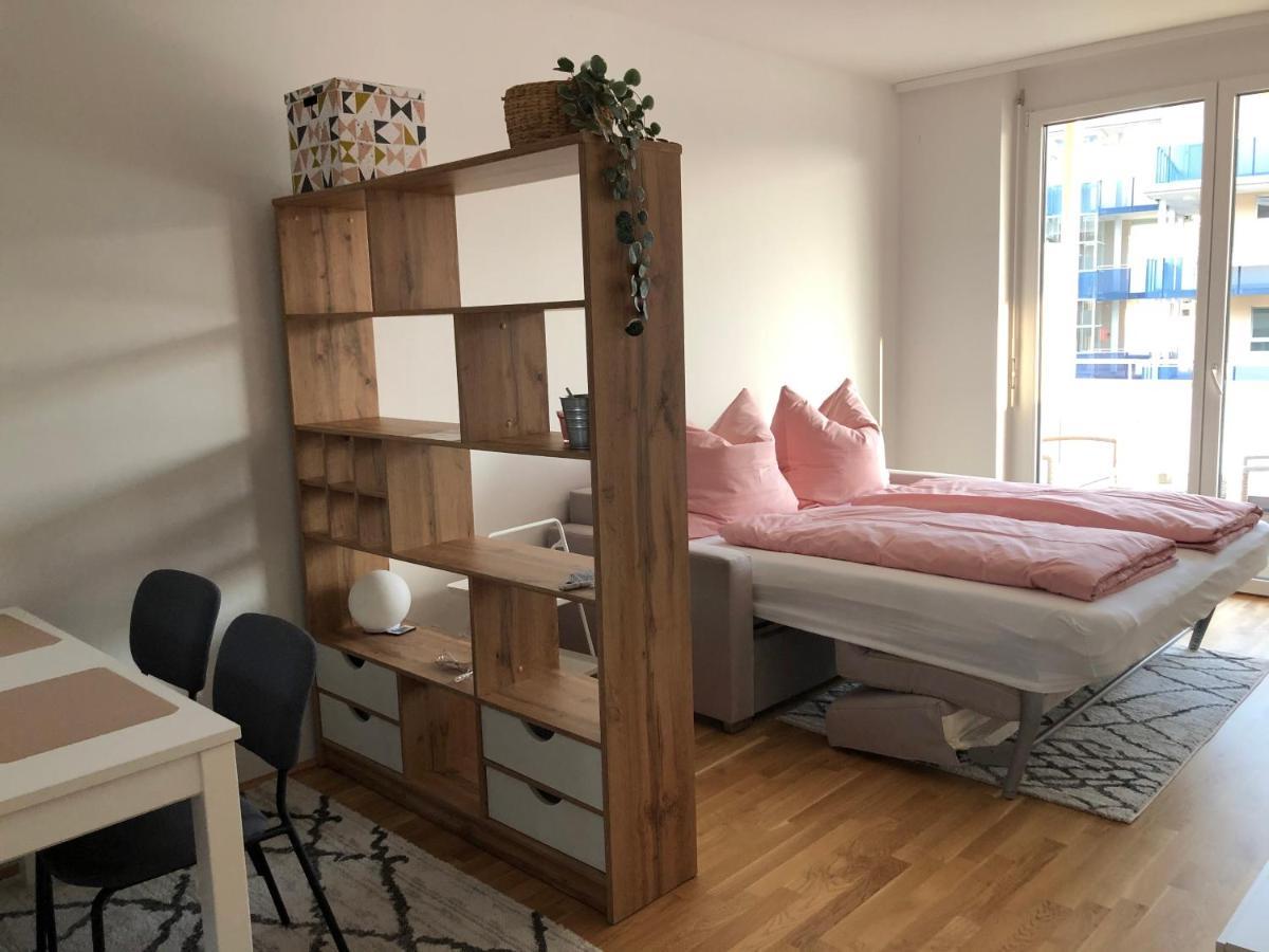 Apartamento High 4 Graz Exterior foto