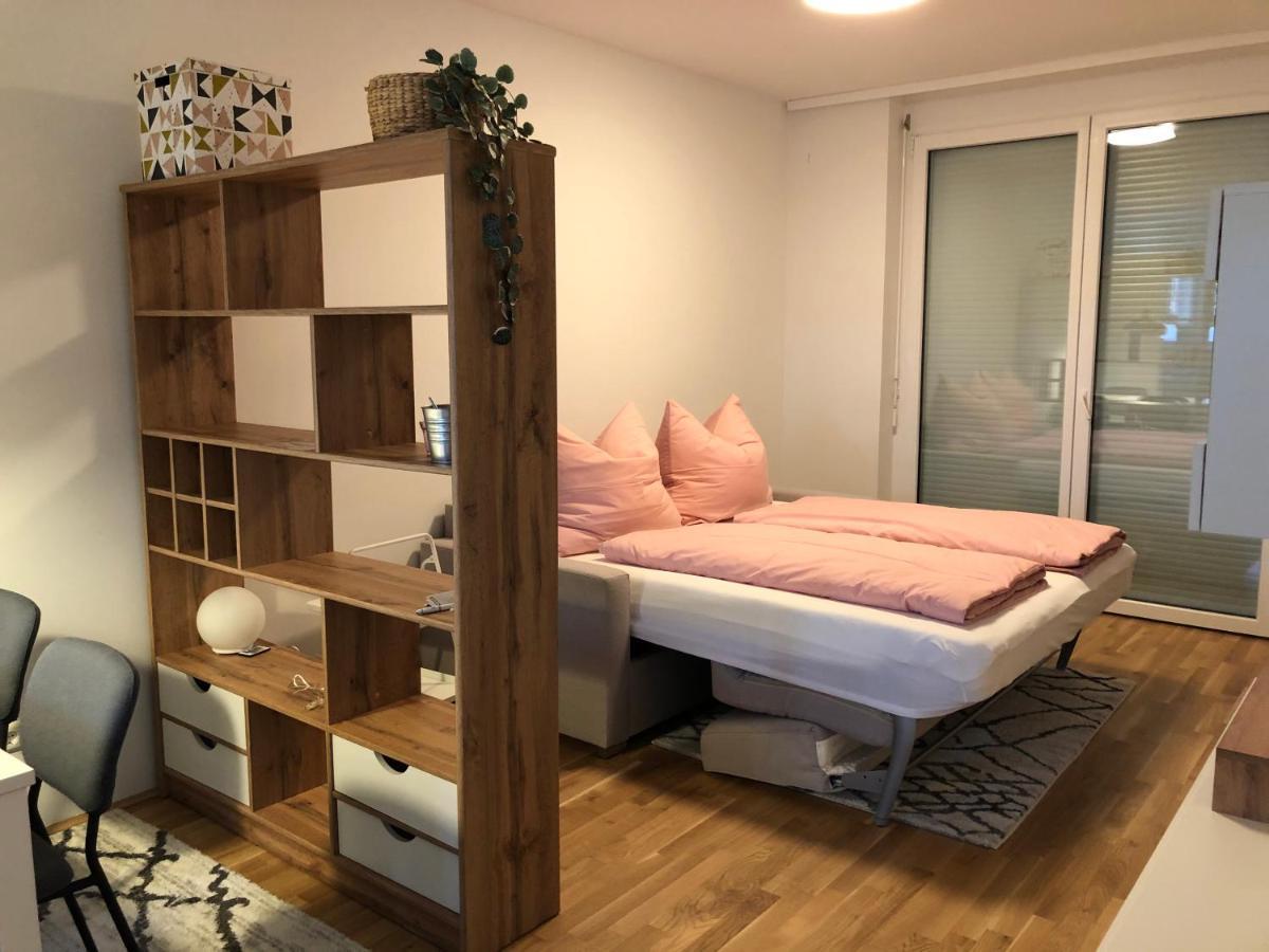 Apartamento High 4 Graz Exterior foto