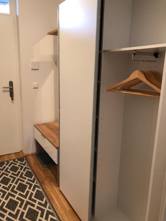 Apartamento High 4 Graz Exterior foto