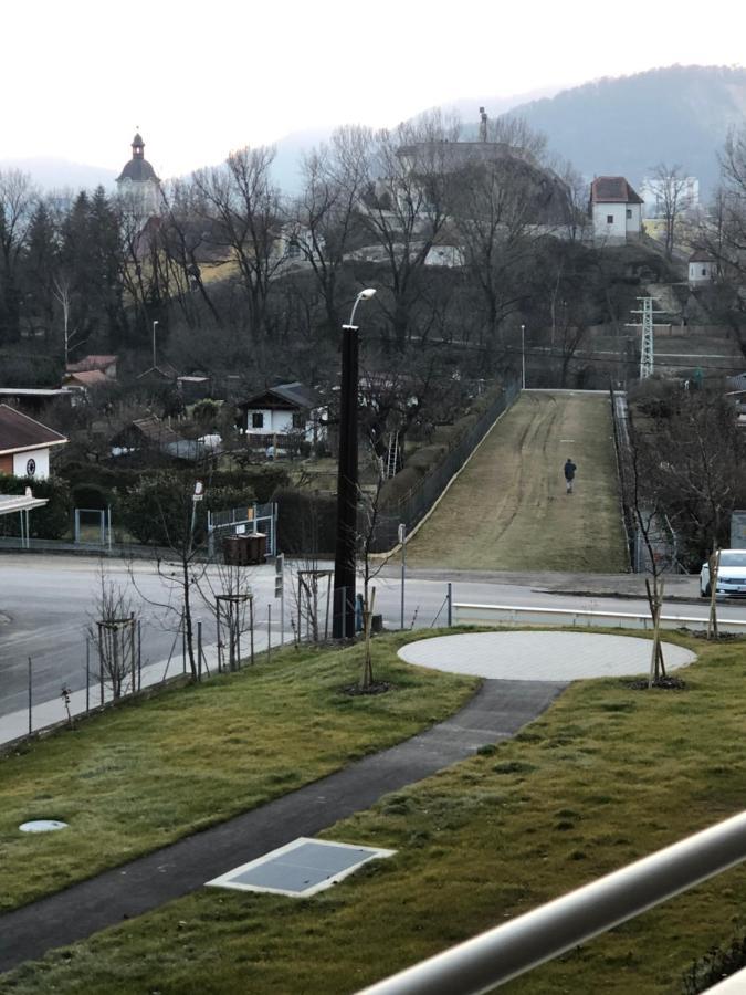 Apartamento High 4 Graz Exterior foto